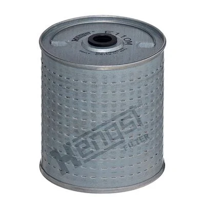 Alyvos filtras HENGST FILTER E110MD02