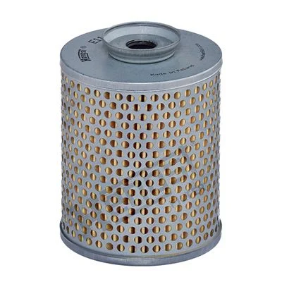 Hidraulinis filtras, vairo sistema HENGST FILTER E111H