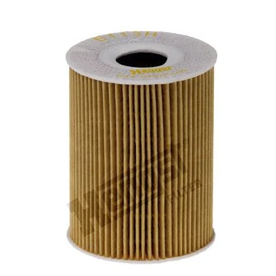 Alyvos filtras HENGST FILTER E113H D235