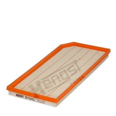 Oro filtras HENGST FILTER E1141L