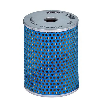 Alyvos filtras HENGST FILTER E116H