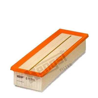Oro filtras HENGST FILTER E1171L