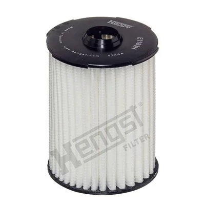 Alyvos filtras HENGST FILTER E1183H D776