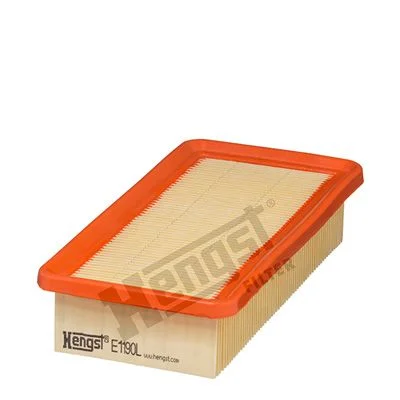 Oro filtras HENGST FILTER E1190L