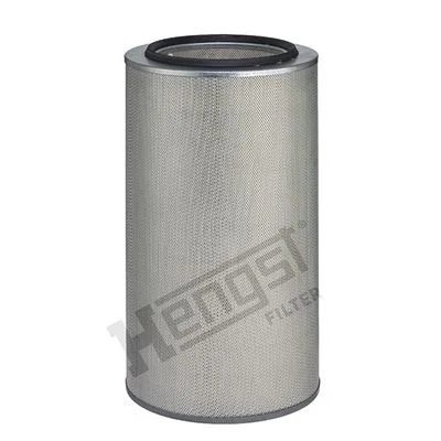 Oro filtras HENGST FILTER E119L