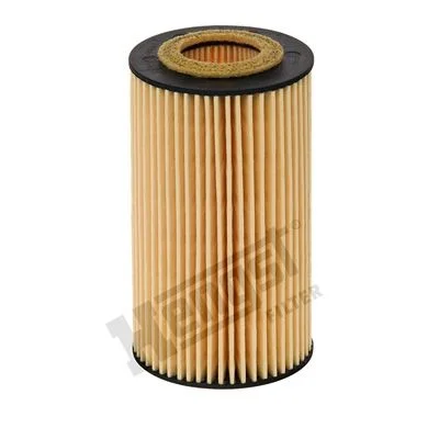 Alyvos filtras HENGST FILTER E11H D52