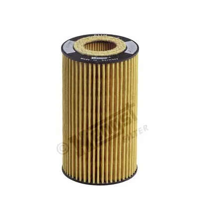 Alyvos filtras HENGST FILTER E11H D99