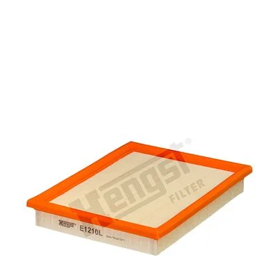 Oro filtras HENGST FILTER E1210L