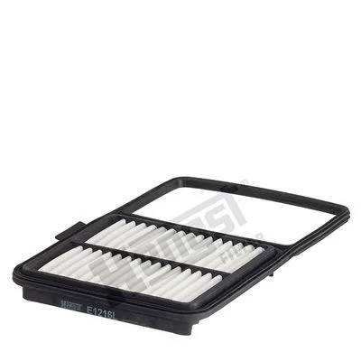 Oro filtras HENGST FILTER E1216L
