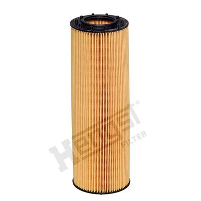 Alyvos filtras HENGST FILTER E123H01D624