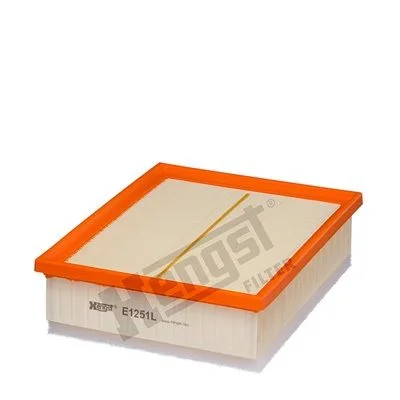 Air Filter HENGST FILTER E1251L