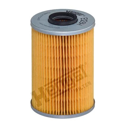 Alyvos filtras HENGST FILTER E128H D24