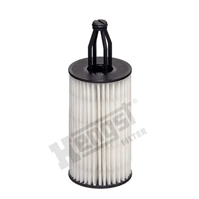 Alyvos filtras HENGST FILTER E129H D222