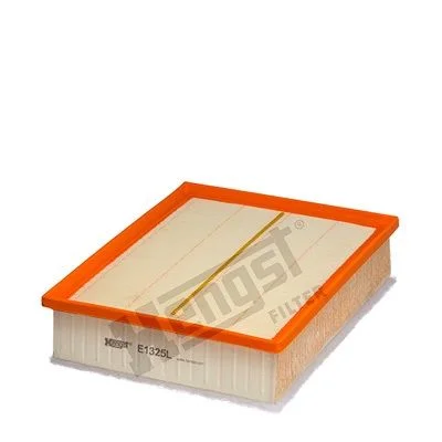 Oro filtras HENGST FILTER E1325L