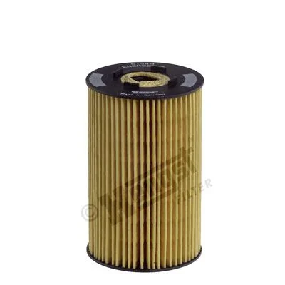 Alyvos filtras HENGST FILTER E134HD31