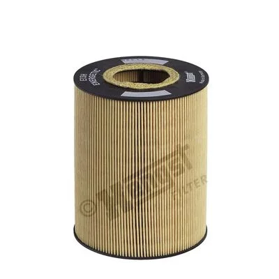 Alyvos filtras HENGST FILTER E13HD47