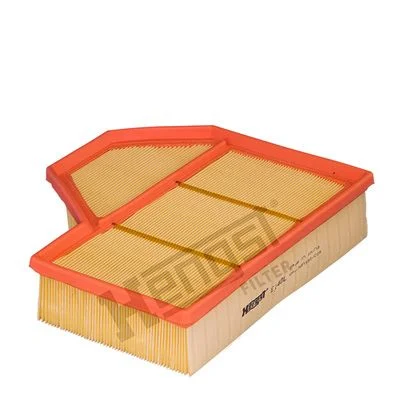 Oro filtras HENGST FILTER E140L