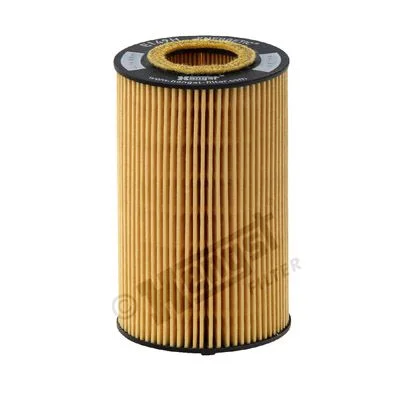Alyvos filtras HENGST FILTER E149H D114
