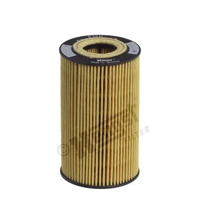Alyvos filtras HENGST FILTER E14H D77