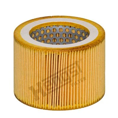 Alyvos filtras HENGST FILTER E1536L
