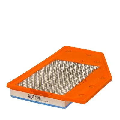 Oro filtras hengst filter E1539L