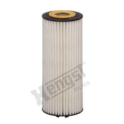 Alyvos filtras HENGST FILTER E155H01 D122