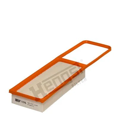 Oro filtras HENGST FILTER E1576L