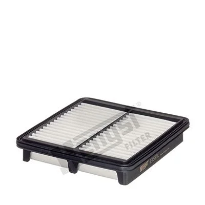 Oro filtras HENGST FILTER E1583L