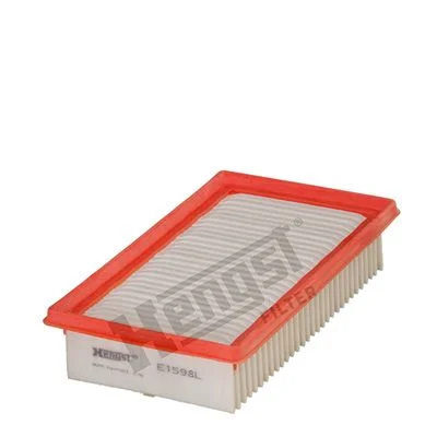 Oro filtras HENGST FILTER E1598L