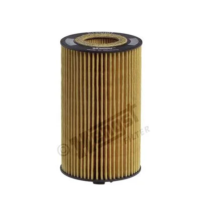 Alyvos filtras HENGST FILTER E160H01 D28