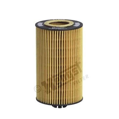 Alyvos filtras HENGST FILTER E160HD28