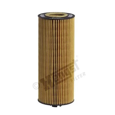 Alyvos filtras HENGST FILTER E161H01D28