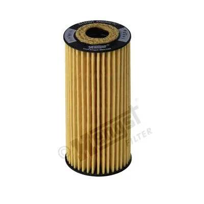 Alyvos filtras HENGST FILTER E16H01D51