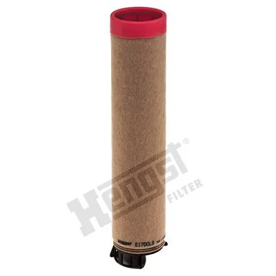 Antrinis oro filtras HENGST FILTER E1700LS