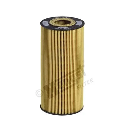 Alyvos filtras HENGST FILTER E172H D35
