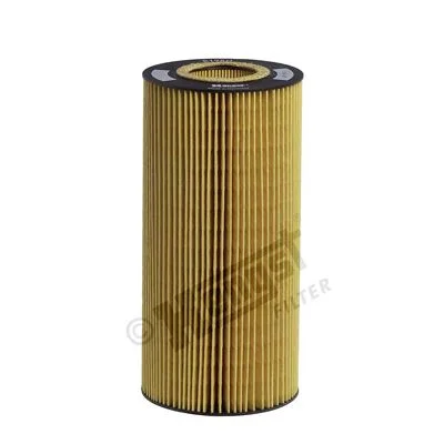 Alyvos filtras HENGST FILTER E175HD129
