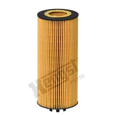 Alyvos filtras HENGST FILTER E181H D252