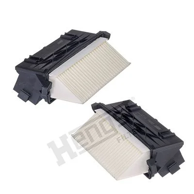 Oro filtras HENGST FILTER E1827L-2