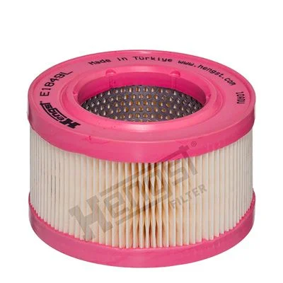 Oro filtras HENGST FILTER E1849L