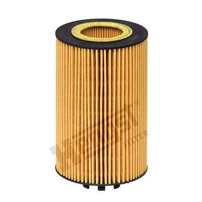 Alyvos filtras HENGST FILTER E184H D252