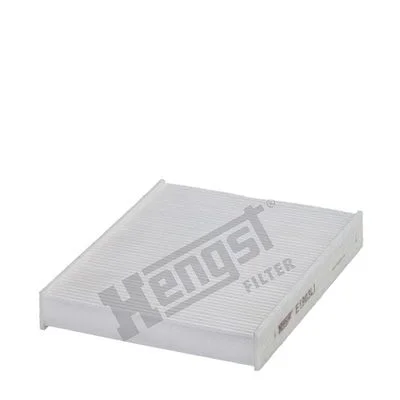 Filtras, salono oras HENGST FILTER E1903LI