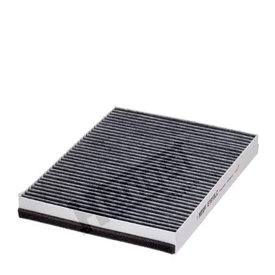 Filtras, salono oras HENGST FILTER E1910LC
