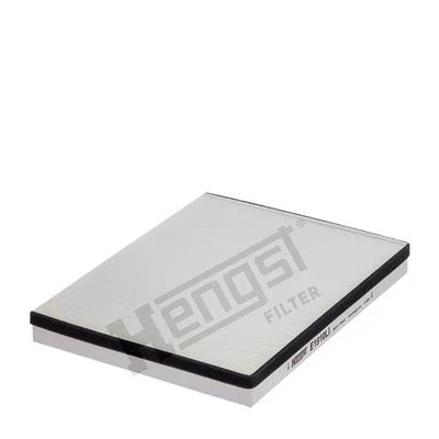 Filtras, salono oras HENGST FILTER E1910LI