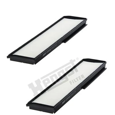 Filtras, salono oras HENGST FILTER E1913LI-2