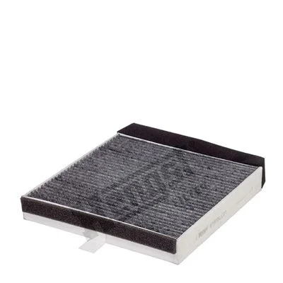 Filtras, salono oras HENGST FILTER E1916LC01