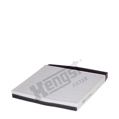 Filtras, salono oras HENGST FILTER E1916LI