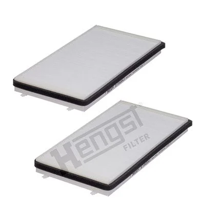 Filtras, salono oras HENGST FILTER E1920LI-2