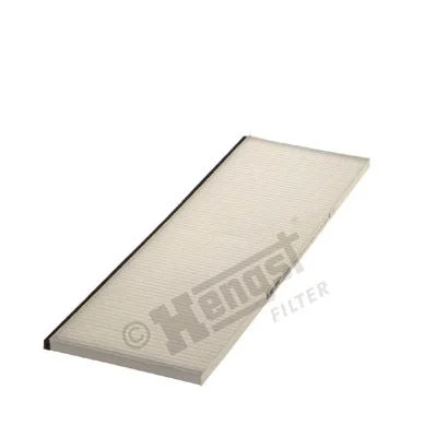 Filtras, salono oras HENGST FILTER E1923LI