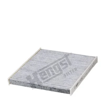 Filtras, salono oras HENGST FILTER E1929LC
