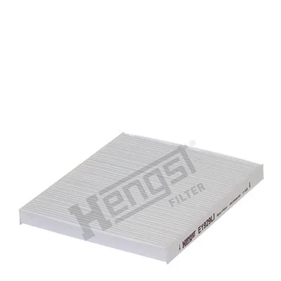 Filtras, salono oras HENGST FILTER E1929LI